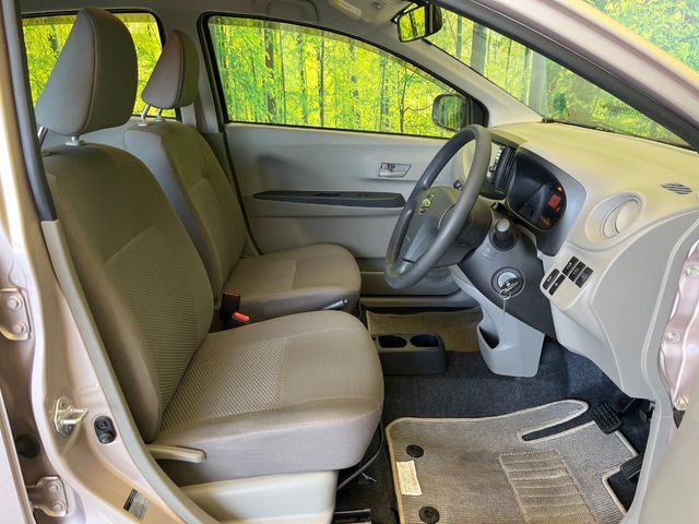 DAIHATSU MIRA E:S 2015 Image 31