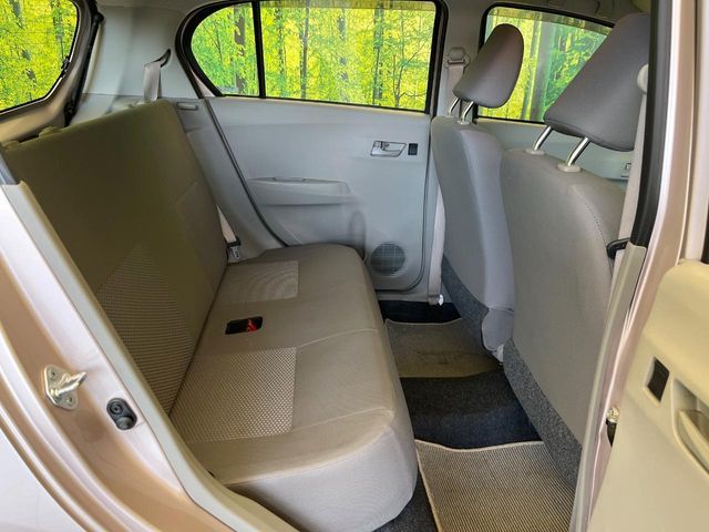 DAIHATSU MIRA E:S 2015 Image 31