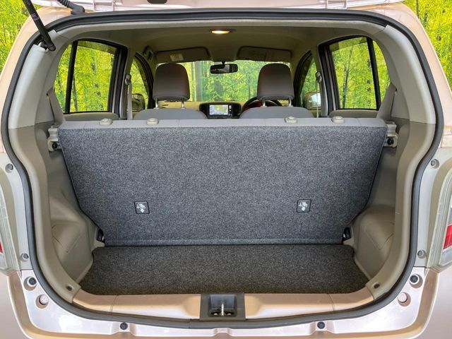 DAIHATSU MIRA E:S 2015 Image 31