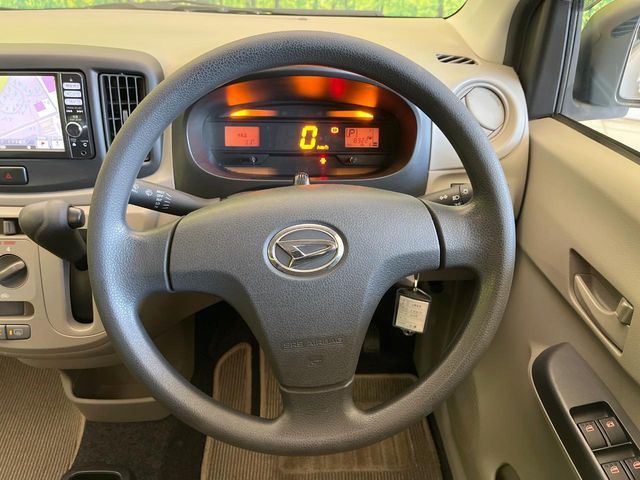 DAIHATSU MIRA E:S 2015 Image 31