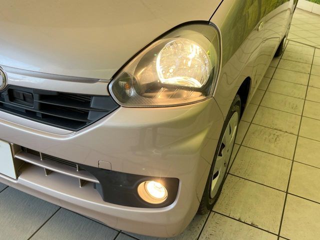 DAIHATSU MIRA E:S 2015 Image 31