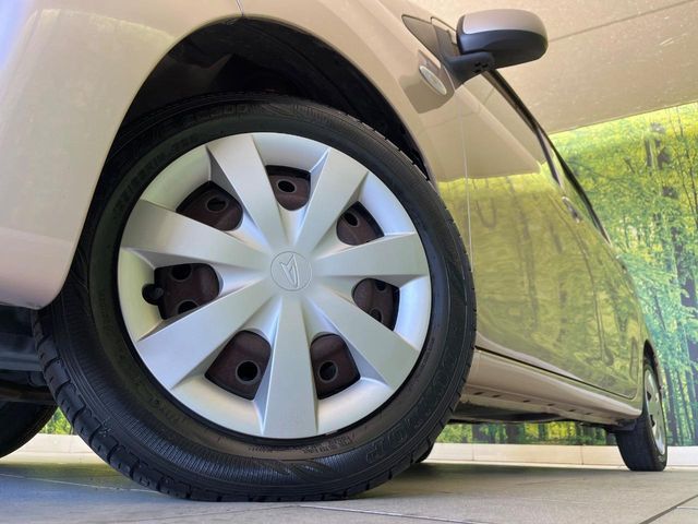 DAIHATSU MIRA E:S 2015 Image 31