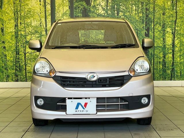 DAIHATSU MIRA E:S 2015 Image 31