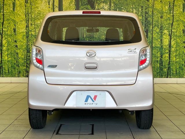 DAIHATSU MIRA E:S 2015 Image 31
