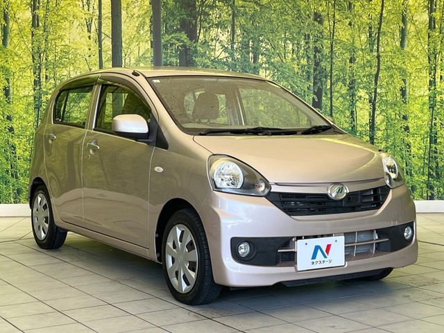 DAIHATSU MIRA E:S 2015 Image 31