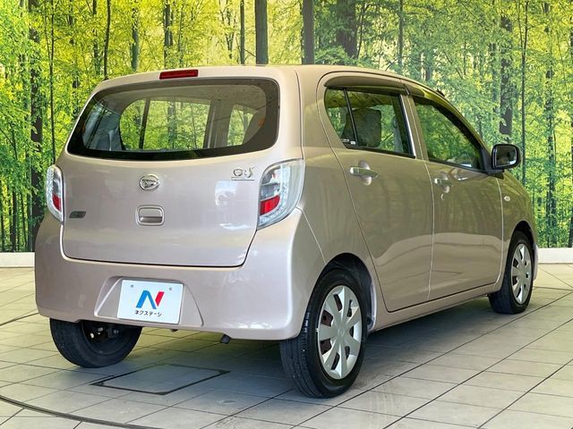 DAIHATSU MIRA E:S 2015 Image 31