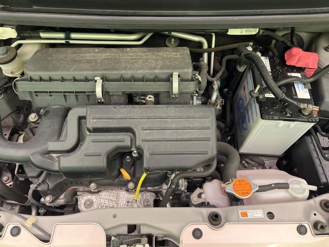 DAIHATSU MIRA E:S 2015 Image 31