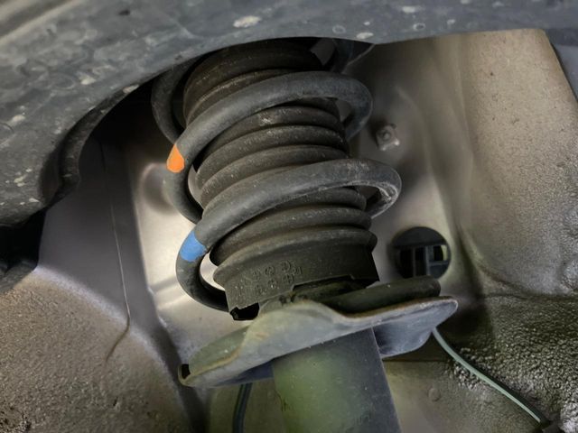 DAIHATSU MIRA E:S 2015 Image 31