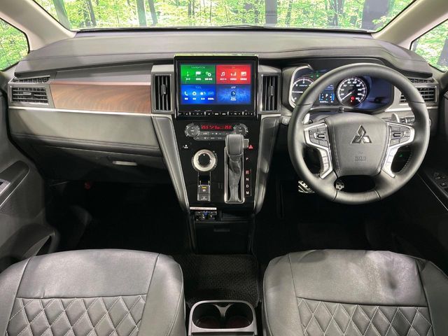 MITSUBISHI DELICA D:5 4WD 2024 Image 31