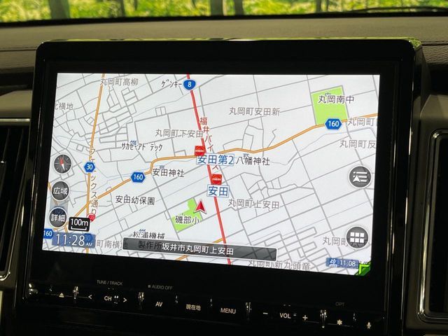 MITSUBISHI DELICA D:5 4WD 2024 Image 31