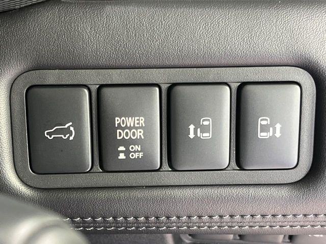 MITSUBISHI DELICA D:5 4WD 2024 Image 31