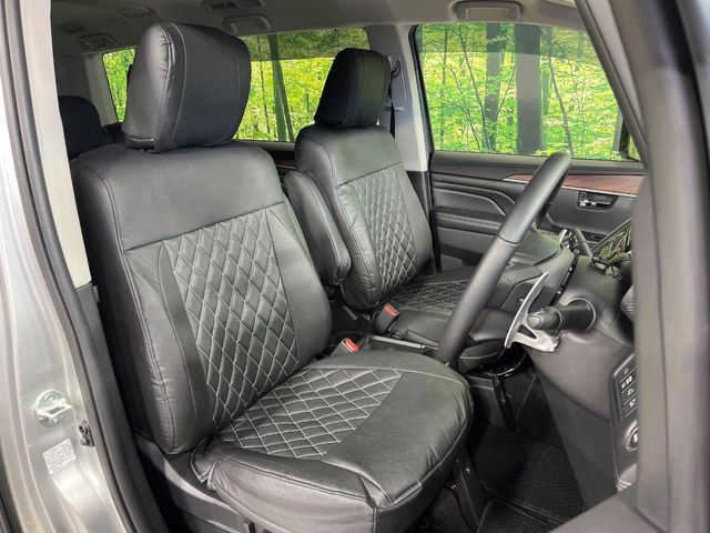 MITSUBISHI DELICA D:5 4WD 2024 Image 31