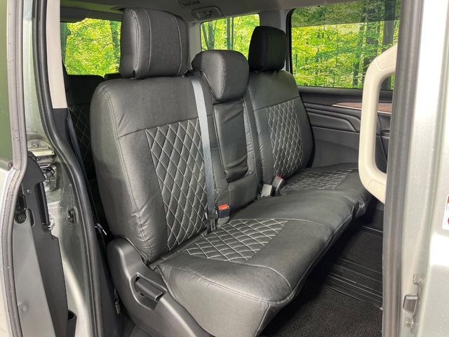 MITSUBISHI DELICA D:5 4WD 2024 Image 31