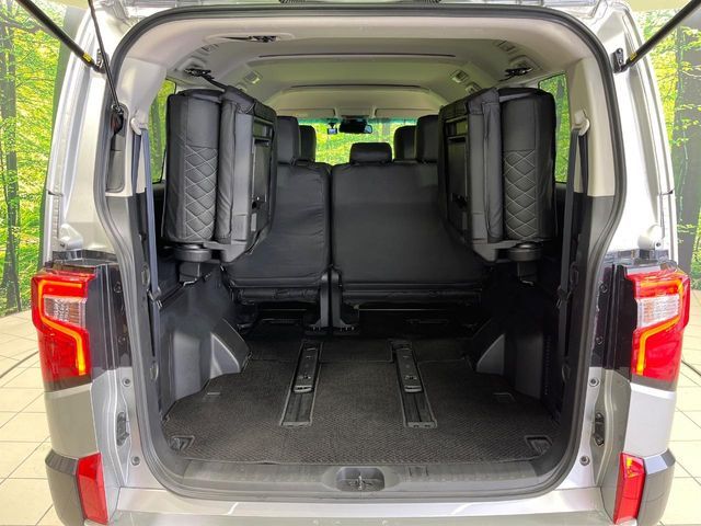 MITSUBISHI DELICA D:5 4WD 2024 Image 31