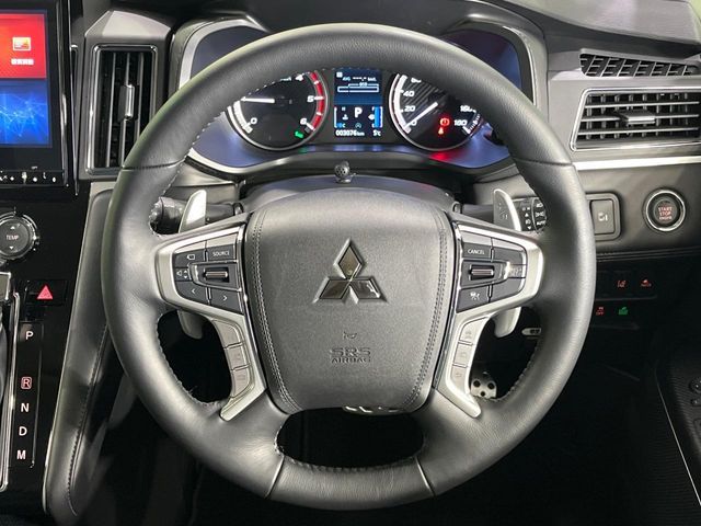MITSUBISHI DELICA D:5 4WD 2024 Image 31