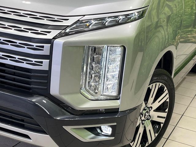 MITSUBISHI DELICA D:5 4WD 2024 Image 31