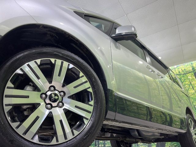 MITSUBISHI DELICA D:5 4WD 2024 Image 31