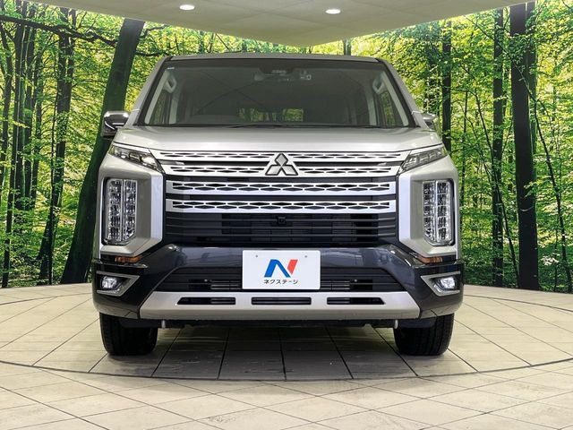 MITSUBISHI DELICA D:5 4WD 2024 Image 31