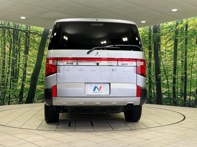 MITSUBISHI DELICA D:5 4WD 2024 Image 31