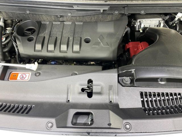 MITSUBISHI DELICA D:5 4WD 2024 Image 31