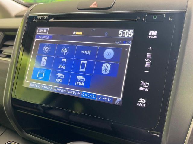 HONDA FREED 2017 Image 31