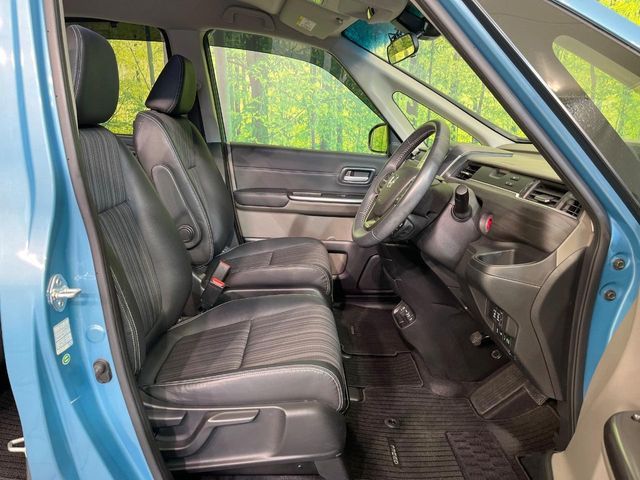 HONDA FREED 2017 Image 31