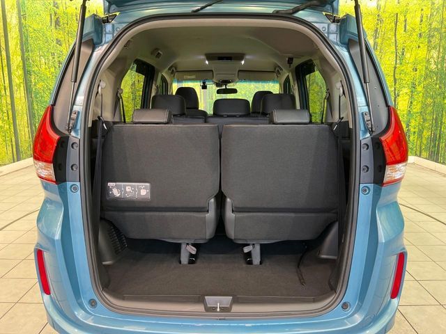 HONDA FREED 2017 Image 31