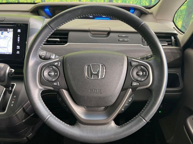 HONDA FREED 2017 Image 31
