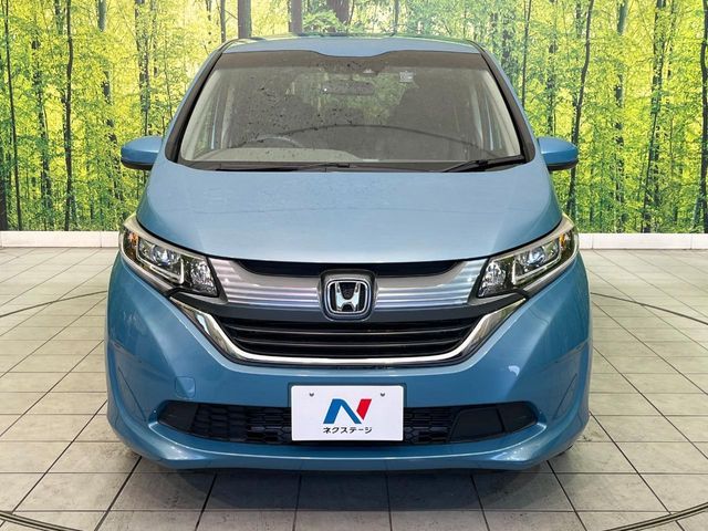 HONDA FREED 2017 Image 31