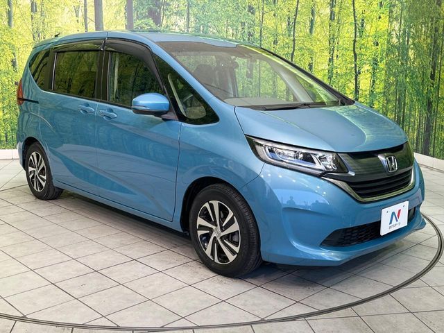 HONDA FREED 2017 Image 31