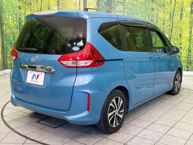 HONDA FREED 2017 Image 31