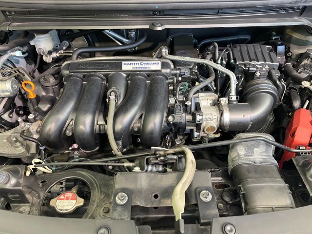 HONDA FREED 2017 Image 31