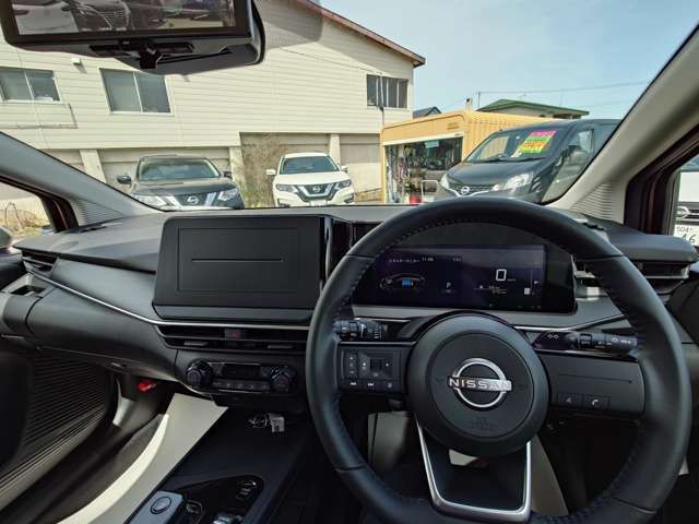 NISSAN NOTE AUTECH CROSSOVE 2024 Image 31