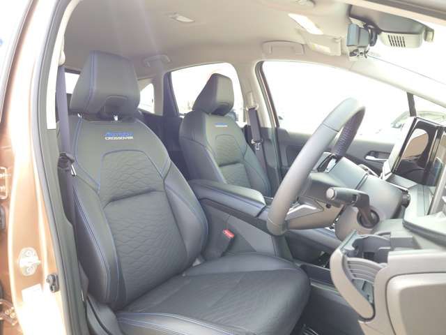 NISSAN NOTE AUTECH CROSSOVE 2024 Image 31