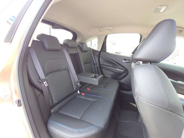 NISSAN NOTE AUTECH CROSSOVE 2024 Image 31