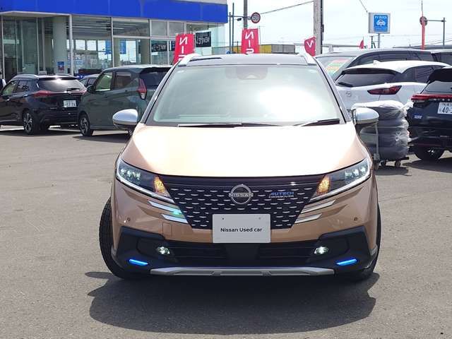 NISSAN NOTE AUTECH CROSSOVE 2024 Image 31