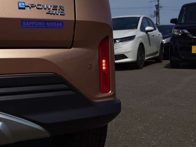 NISSAN NOTE AUTECH CROSSOVE 2024 Image 31