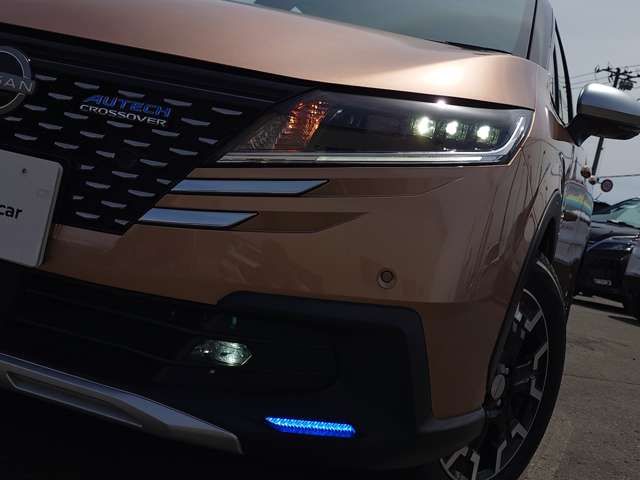 NISSAN NOTE AUTECH CROSSOVE 2024 Image 31