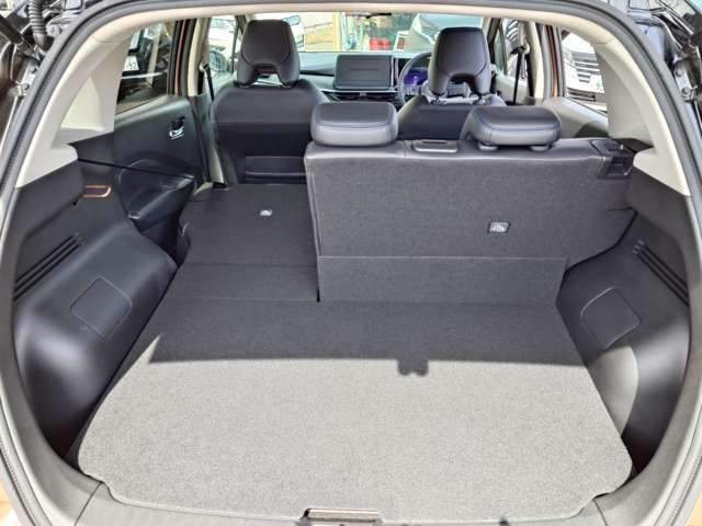 NISSAN NOTE AUTECH CROSSOVE 2024 Image 31