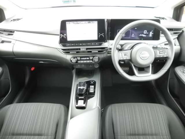 NISSAN NOTE 4WD 2025 Image 31