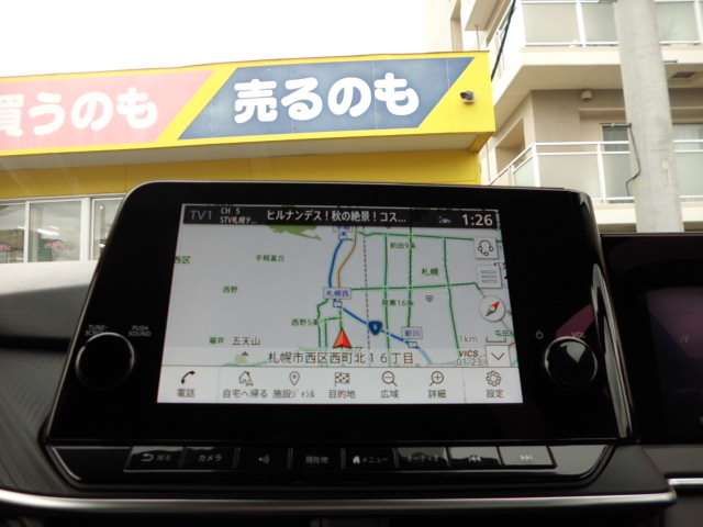 NISSAN NOTE 4WD 2025 Image 31