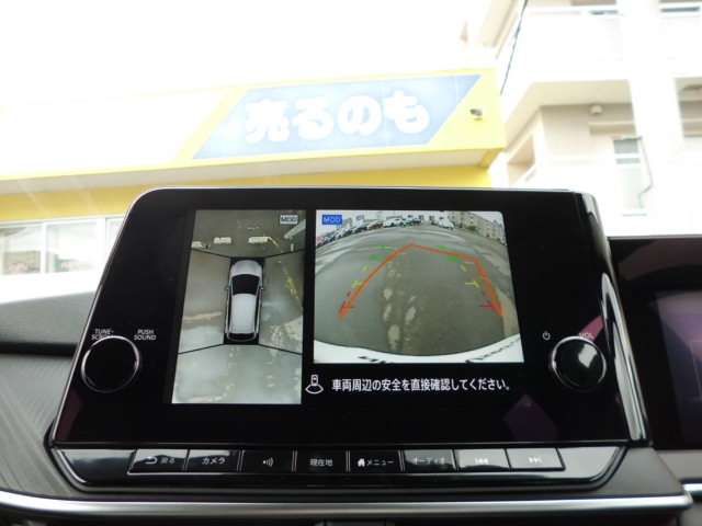 NISSAN NOTE 4WD 2025 Image 31