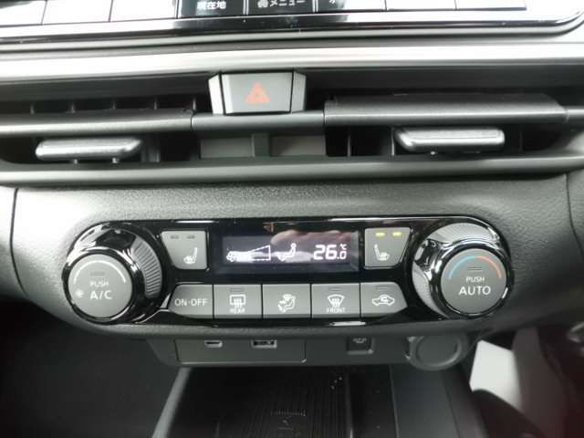 NISSAN NOTE 4WD 2025 Image 31