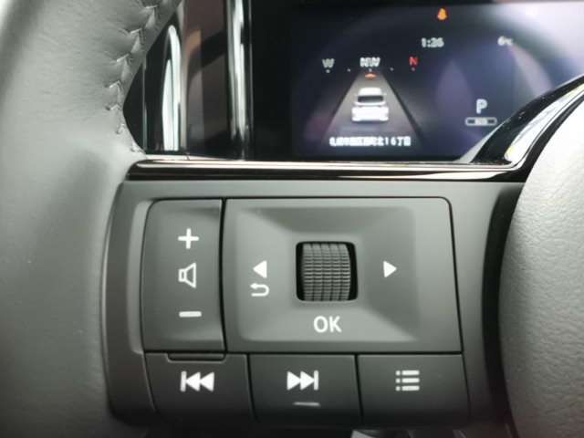 NISSAN NOTE 4WD 2025 Image 31