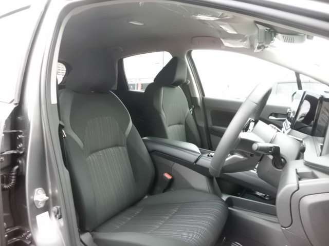 NISSAN NOTE 4WD 2025 Image 31