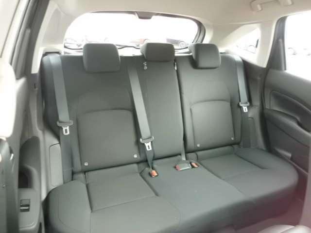 NISSAN NOTE 4WD 2025 Image 31