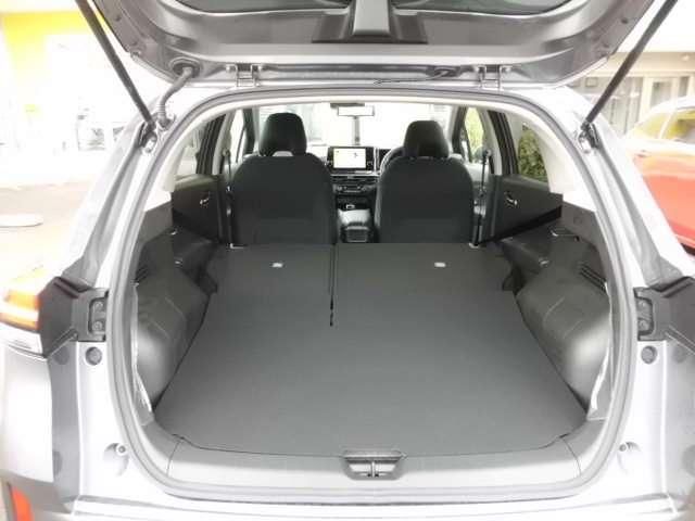 NISSAN NOTE 4WD 2025 Image 31