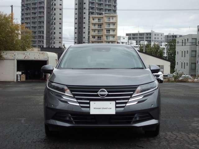 NISSAN NOTE 4WD 2025 Image 31