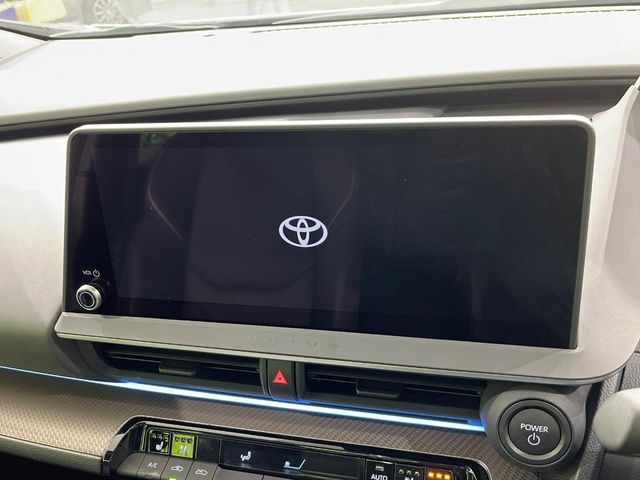 TOYOTA PRIUS 4WD 2025 Image 31