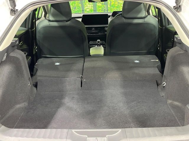 TOYOTA PRIUS 4WD 2025 Image 31